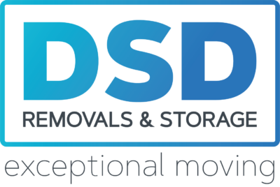 DSD House Removals Yeadon