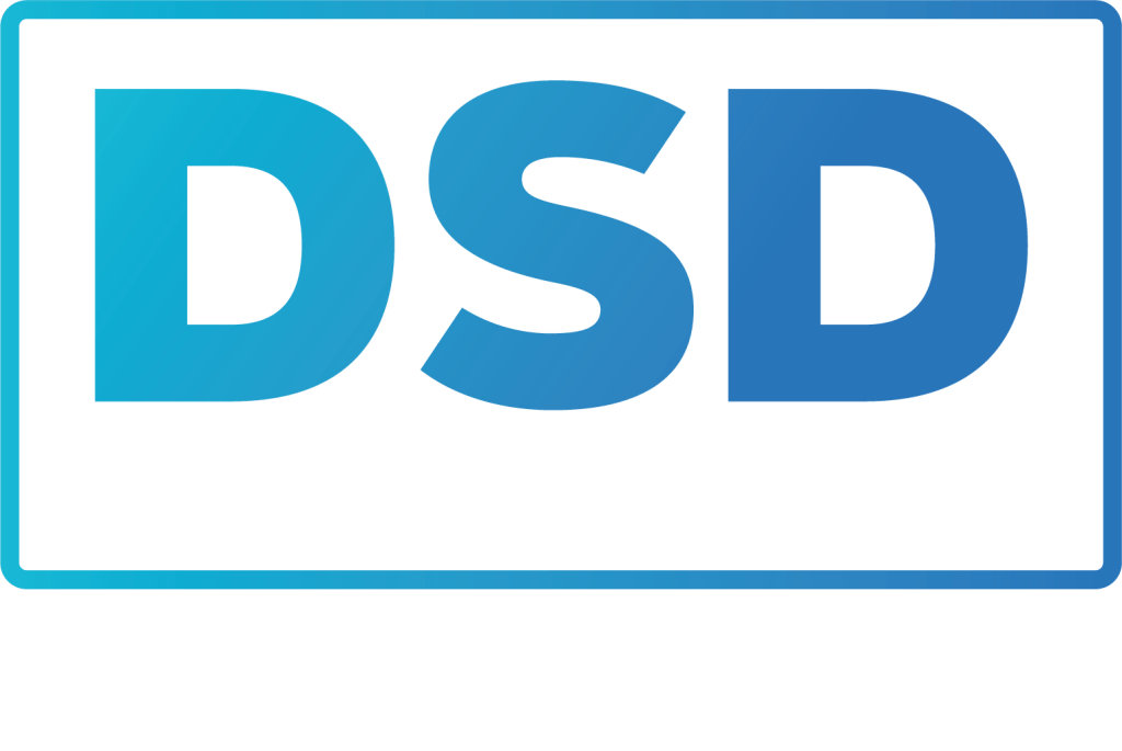 DSD Removals & Storage Logo